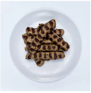 Кебапчета (10бр-800г)