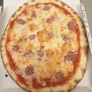 Salsiccia