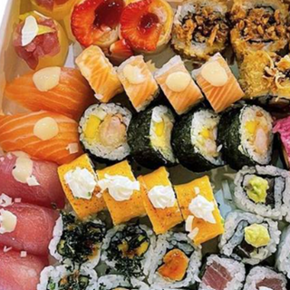 Caixa Média (24 Peças)