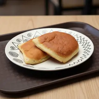 Mandazi