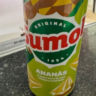 Sumol ananas