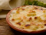Pasticcio Poulet
