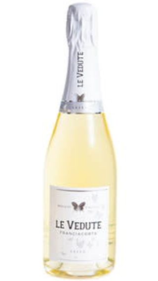 Franciacorta “Le Vedute” Brut DOCG 