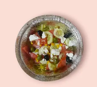 Ensalada Mixta