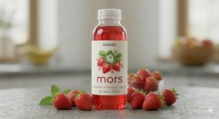 Mors capsuna 0.330 ml