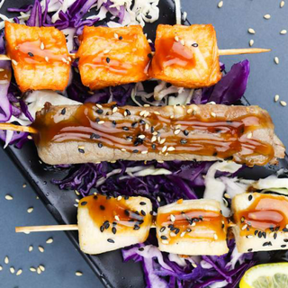  BROCHETTES MIXTE 
