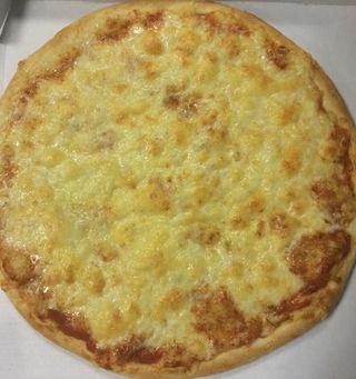 Pizza Margarita