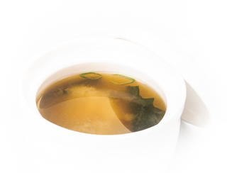 25. Zuppa di miso