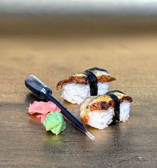 Nigiri 16 Anguila