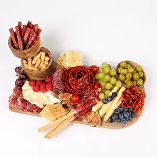 Tabla Gourmet Violette