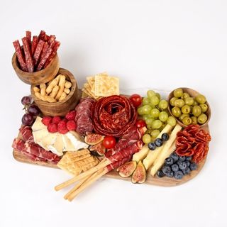 Tabla Gourmet Violette