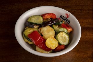 Verdure Ortoghiotto befed