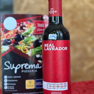 Vinho Tinto Real Lavrador
