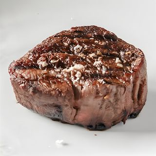 Nuestro Corte De Lomo Bajo madurado 45 días