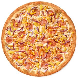 Hawaii Mare Subțire