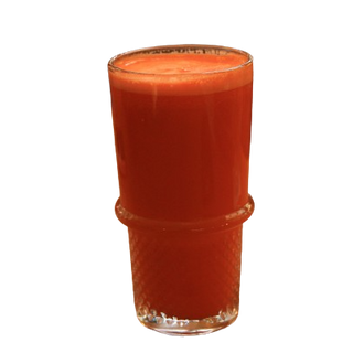 Морковный (250мл)