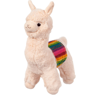 Alpaca Roza