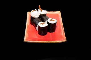 Hosomaki tykwa kanpyo 6szt