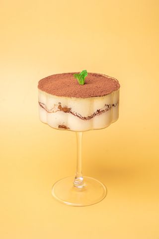 Tiramisù Fatto in Casa