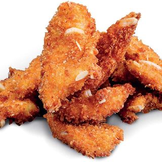 207 Spicy Tori