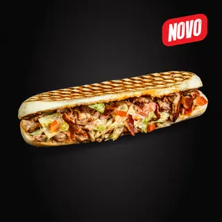BLT CHICKEN SENDVIC