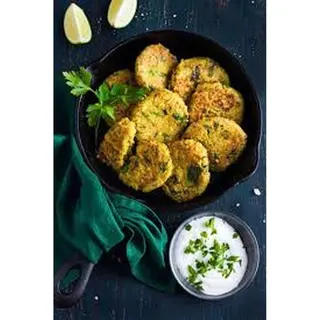 Bhutte Ke Kebab