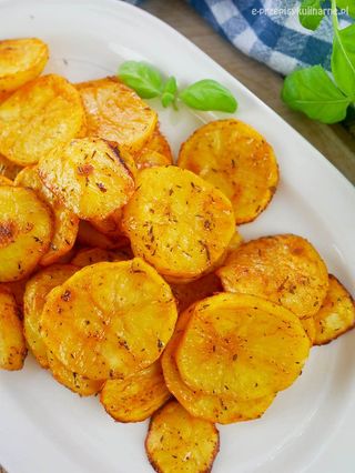 Talarki ziemniaczane 