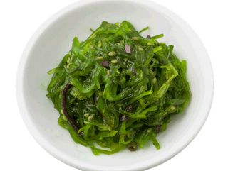 Goma - wakame