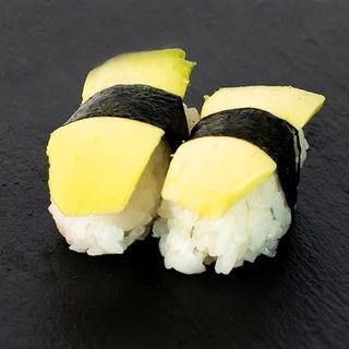Nigiri Aguacate (2 pzs.)