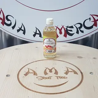 Vinagre de Arroz 300ml