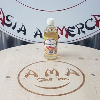 Vinagre de Arroz 300ml