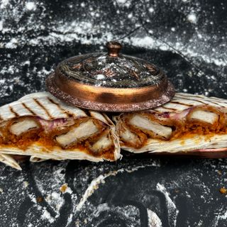 PLIC DRIVE NUGGETS 250gr,