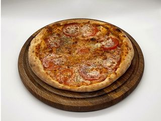 Піца Маргарита