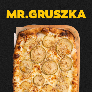 Pizza Mr. Gruszka
