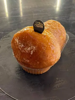 Babà Maxi