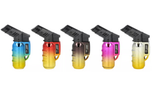 Zapalniczka Palnik Żarowy Prof Błyszczący