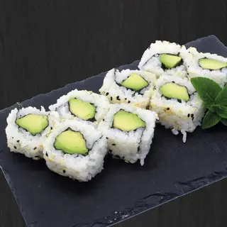 Maki Abacate (8 uni)