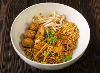 Kuay Tiao Haeng