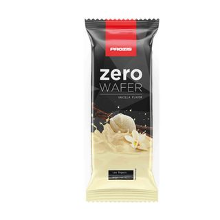 Zero Wafer Baunilha Prozis 40 gr
