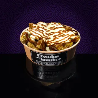 Hambre Bravas