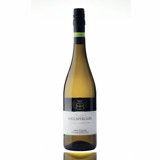 Roccaperciata Inzolia Chardonnay 75cl