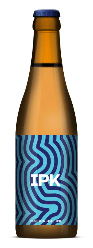 Ipk 33 cl