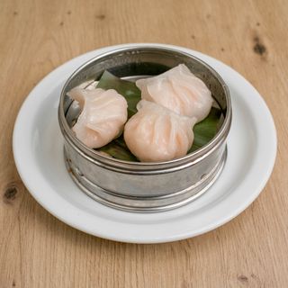 77. Xiao Jao Gambas (3 Uds.)