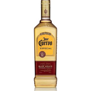 Tequila Jose Cuevo Gold
