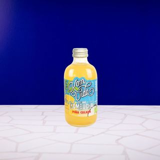 Kombucha Piña Colada