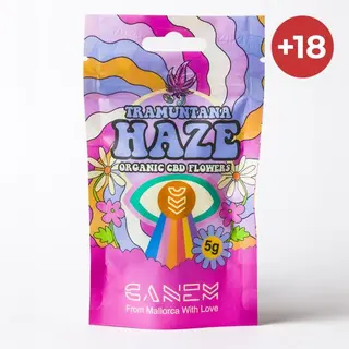 5g Tramuntana Haze