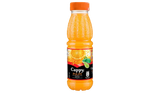 Cappy Pulpy Portocală