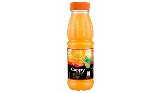 Cappy Pulpy Portocală