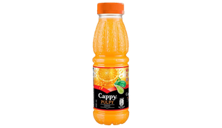 Cappy Pulpy Portocală