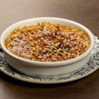 Croccante alla Nocciola